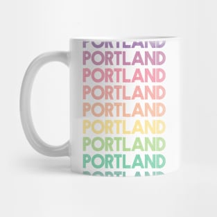 Portland Mug